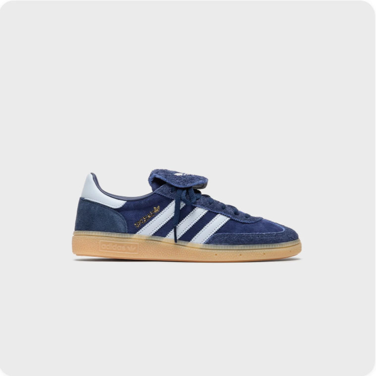 Adidas Handball Spezial Navy/White