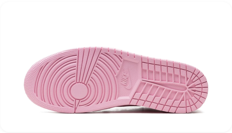Air Jordan 1 Low OG Legend Pink (WMNS)
