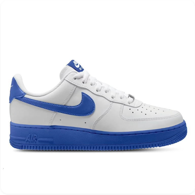 Nike Air Force 1 Low White