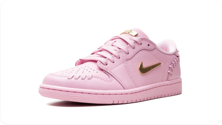 Air Jordan 1 Low OG Legend Pink (WMNS)