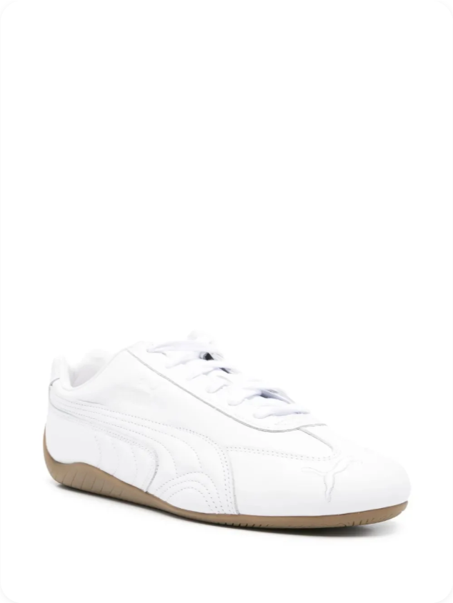 Puma Speedcat OG Triple White/Gum