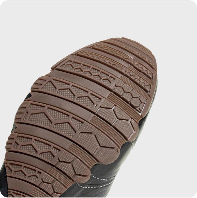 Adidas Numero Uno Triple Black