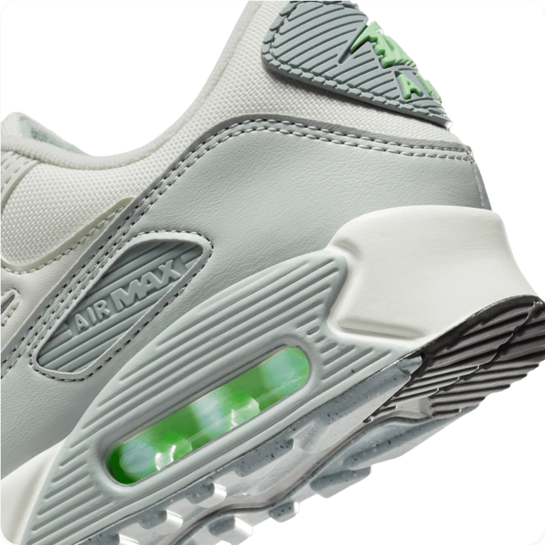 Nike Air Max 90 Summit White
