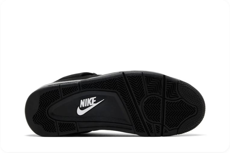 Air Jordan 4 Retro Black Cat