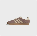 Adidas Gazelle Indoor Chalky Brown/Cream