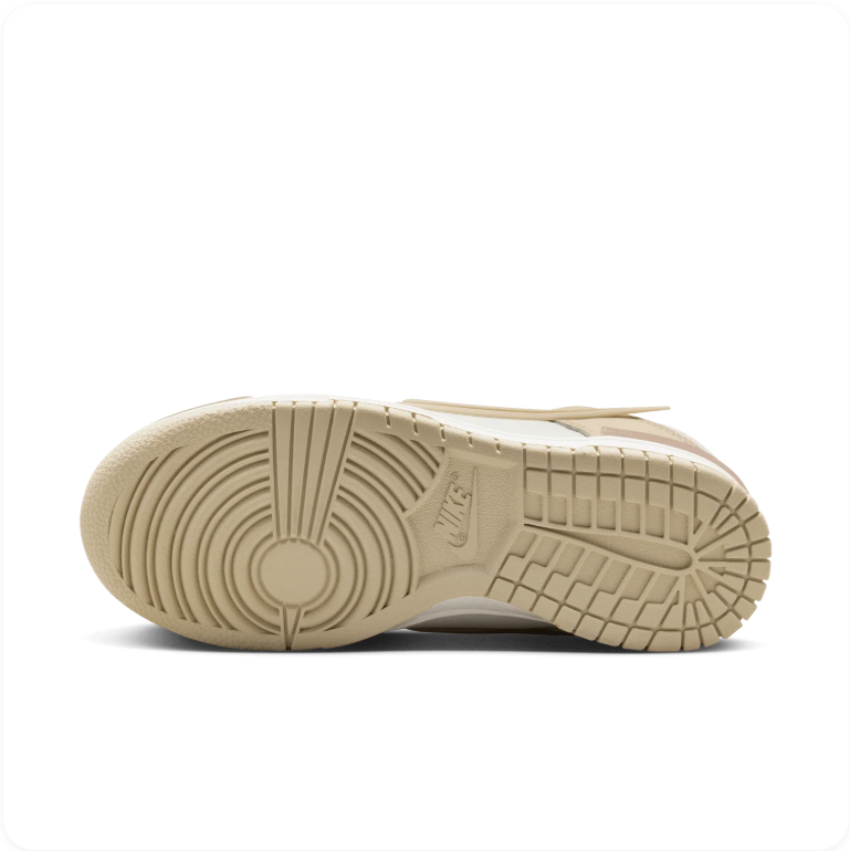 Nike Dunk Low Twist Sail/Sand Drift