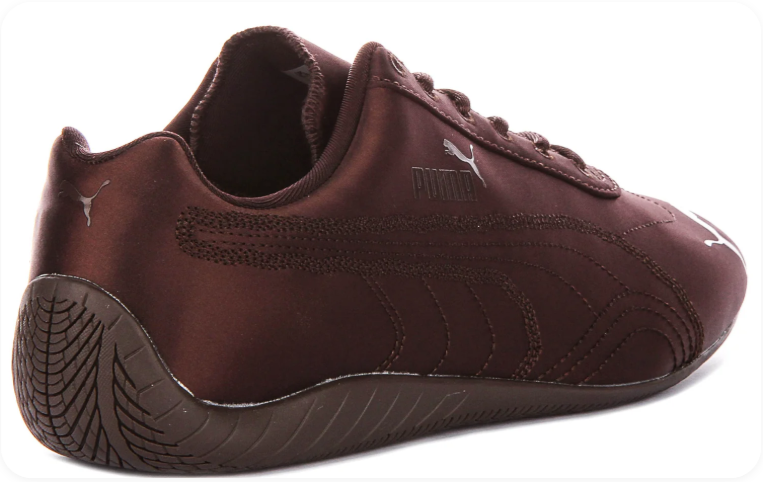 Puma Speedcat OG Triple Espresso/Oxblood