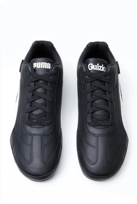 Puma x Guizio Speedcat Black/White