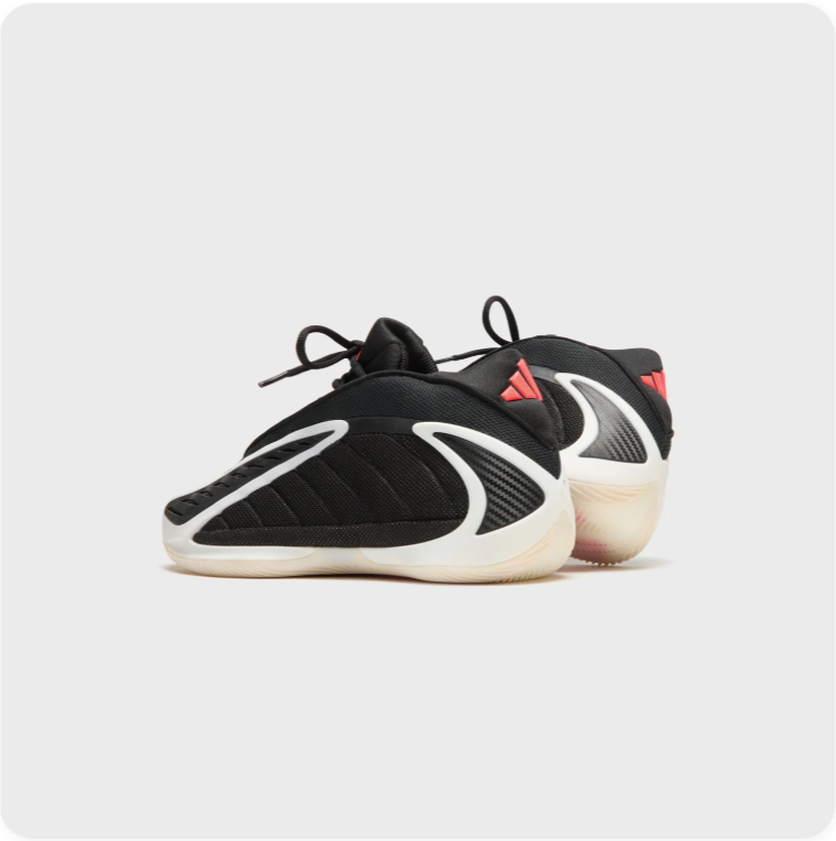 Adidas AE 1 Black/Coral/White