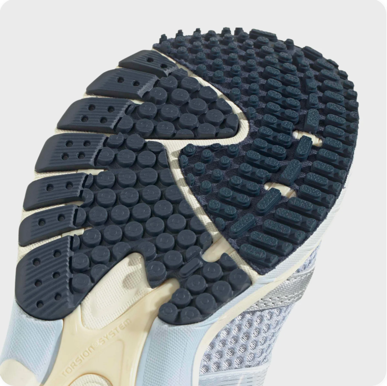 Adidas Adizero Boston Silver Blue/Ice Blue