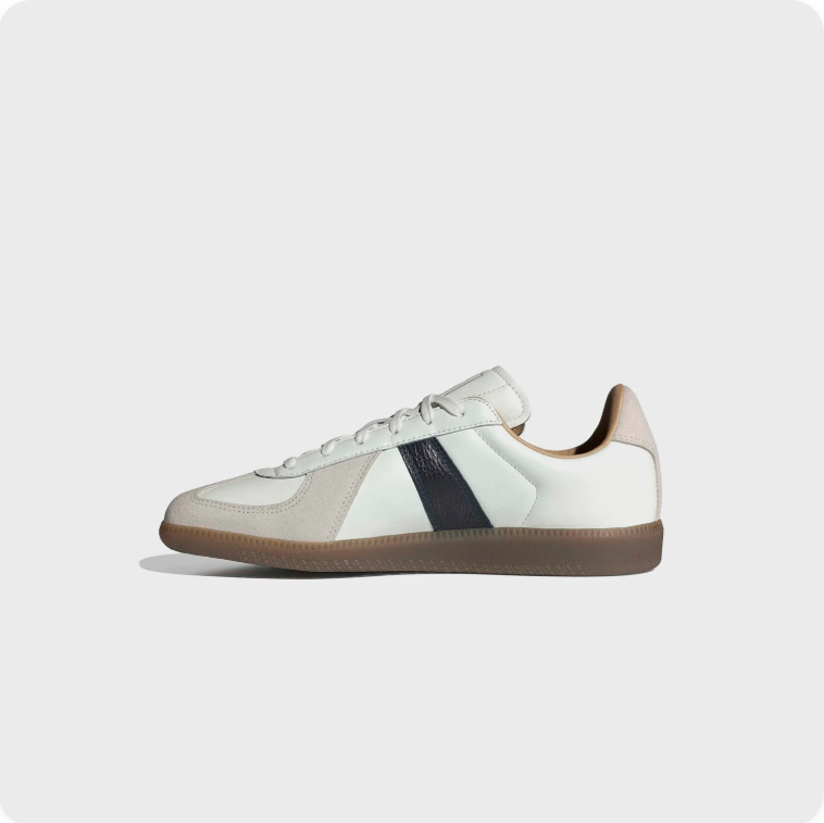Adidas BW Army White/Navy/Sand