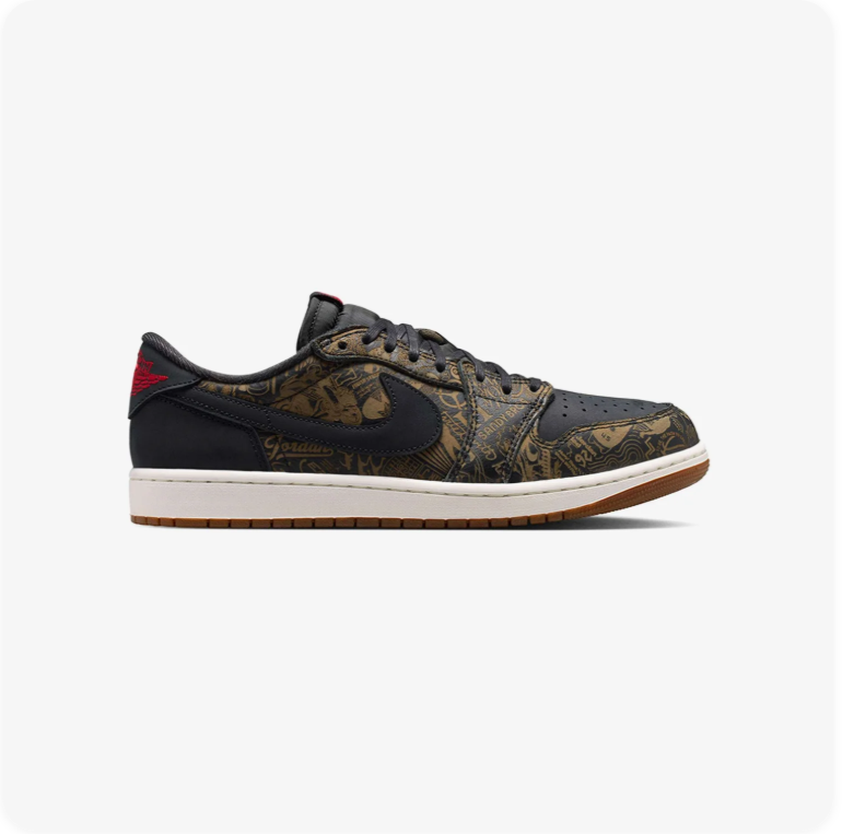 Air Jordan 1 Low OG Visionary