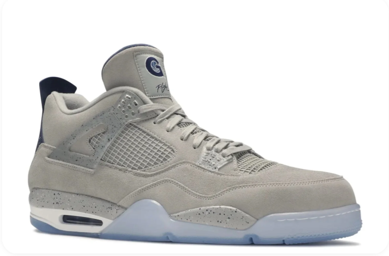 Air Jordan 4 Retro Georgetown