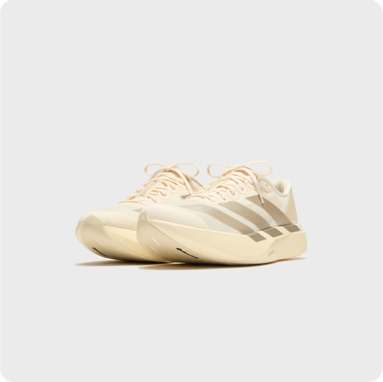 Adidas Adizero SL Cream/Champagne