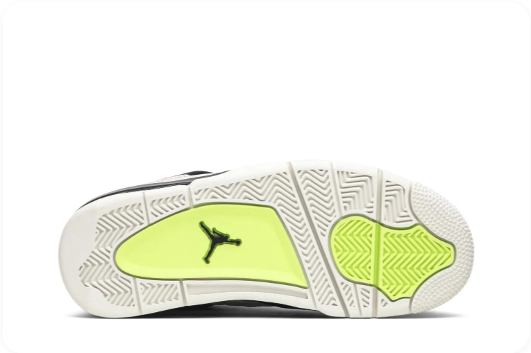 Air Jordan 4 Retro Sashiko (WMNS)
