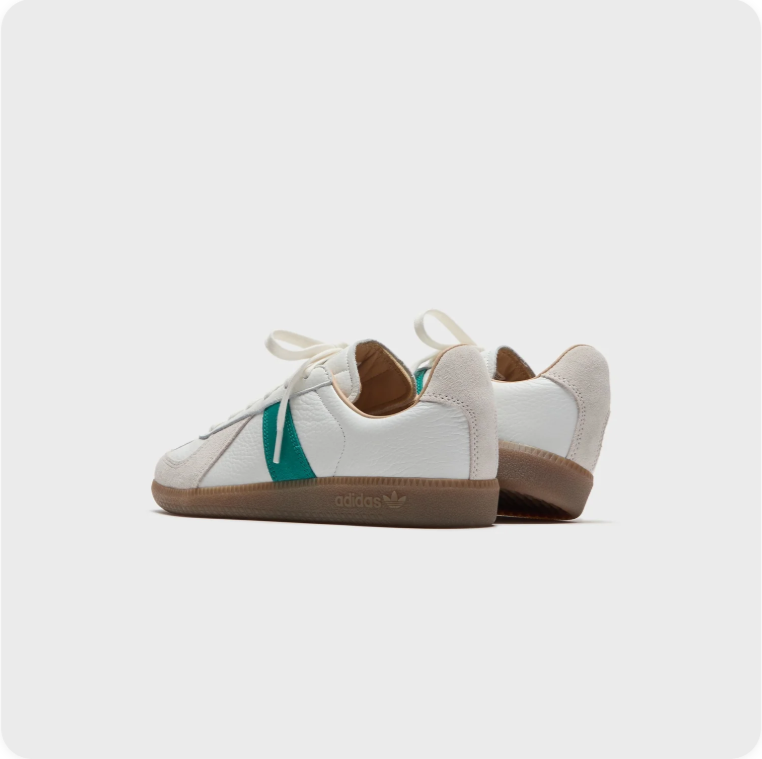 Adidas BW Army White/Green