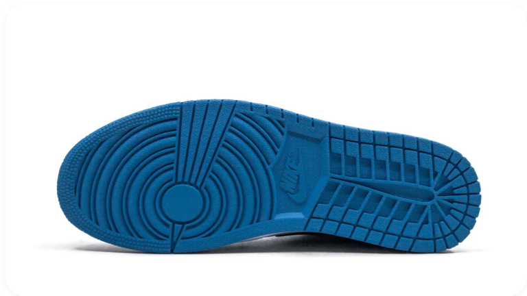 Air Jordan 1 Low SE Laser Blue