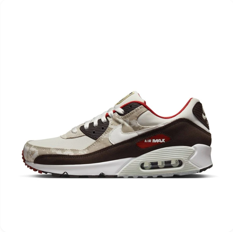 Nike Air Max 90 SE Desert Camo