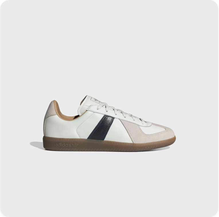Adidas BW Army White/Navy/Sand