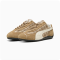 Puma Speedcat OG Tan Plaid/Cream