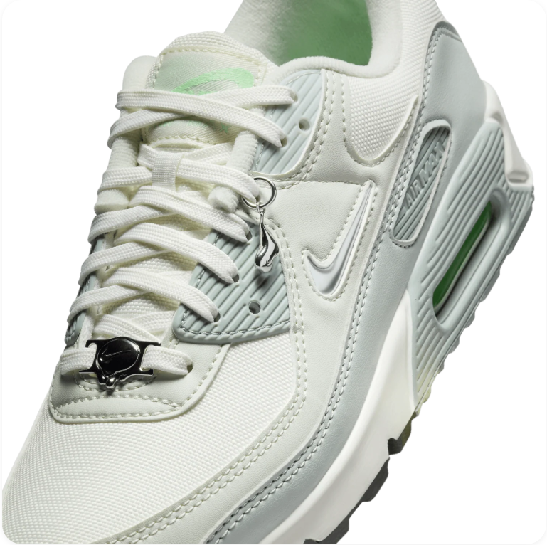 Nike Air Max 90 Summit White