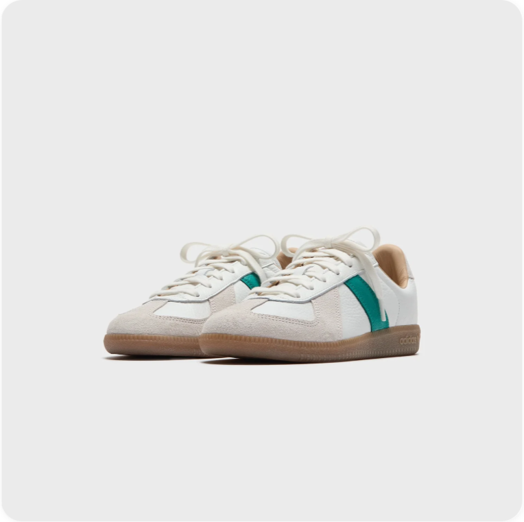 Adidas BW Army White/Green