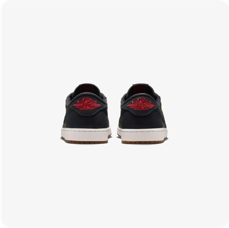 Air Jordan 1 Low OG Visionary