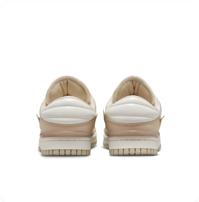 Nike Dunk Low Twist Sail/Sand Drift