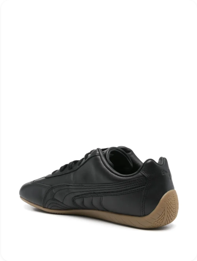Puma Speedcat OG Triple Black/Gum