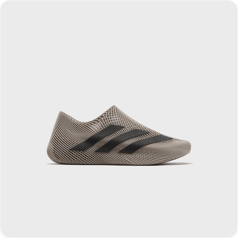 Adidas Adifom Trxn Putty Grey/Black