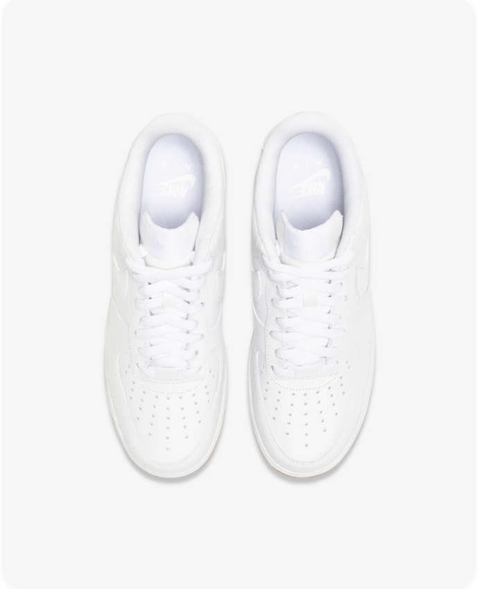 Nike Air Force 1 Low White