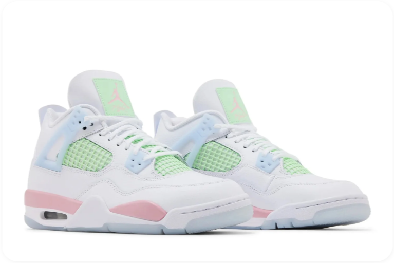 Air Jordan 4 Retro Zen Master (WMNS)