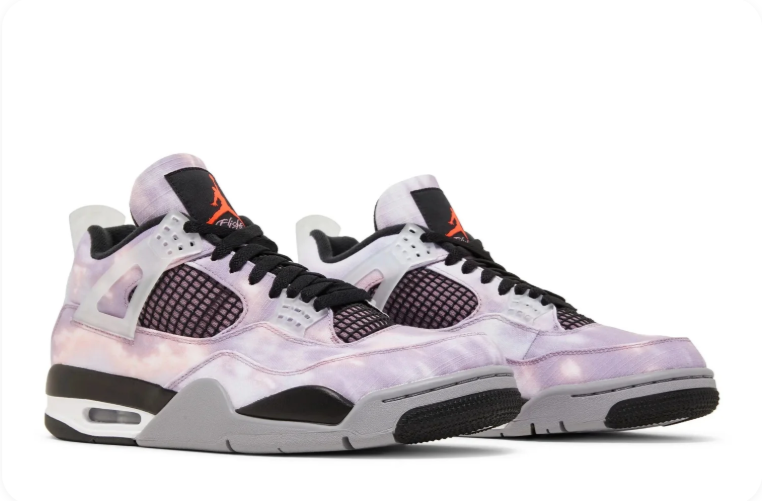 Air Jordan 4 Retro Zen (WMNS)