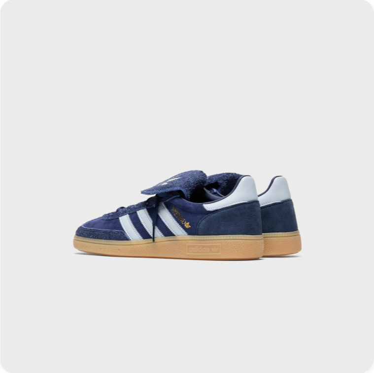 Adidas Handball Spezial Navy/White