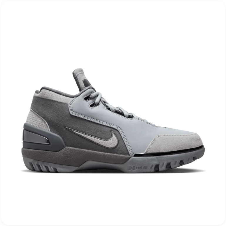 Nike Air Zoom Generation Cool Grey